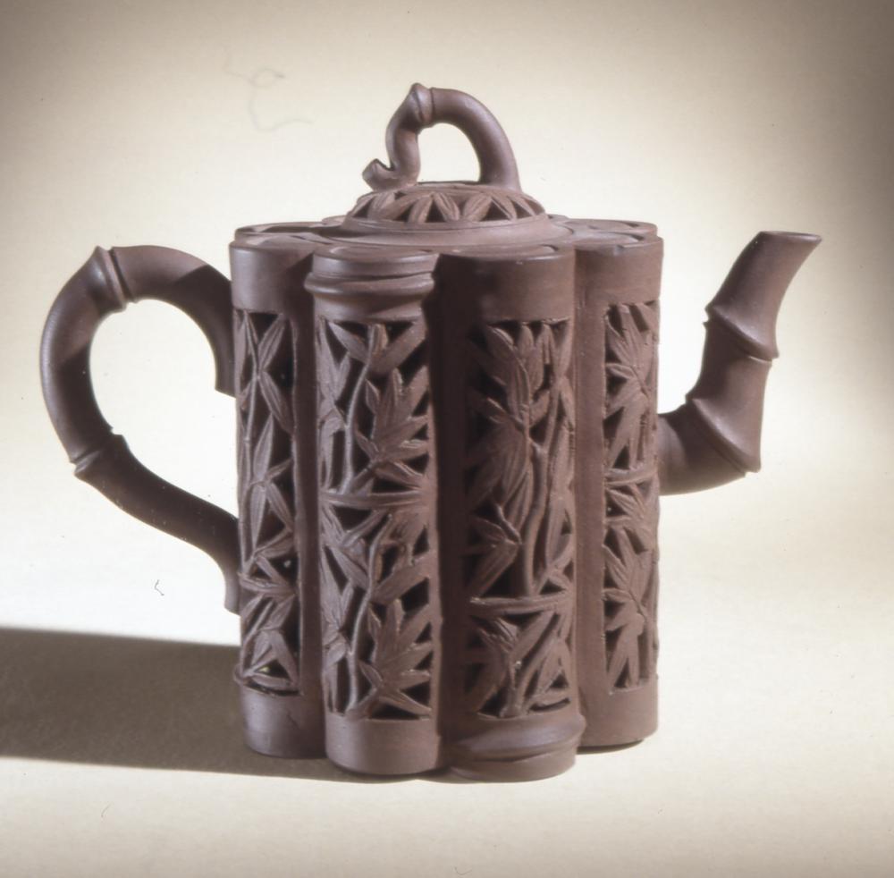 图片[1]-teapot BM-Franks.2478-China Archive